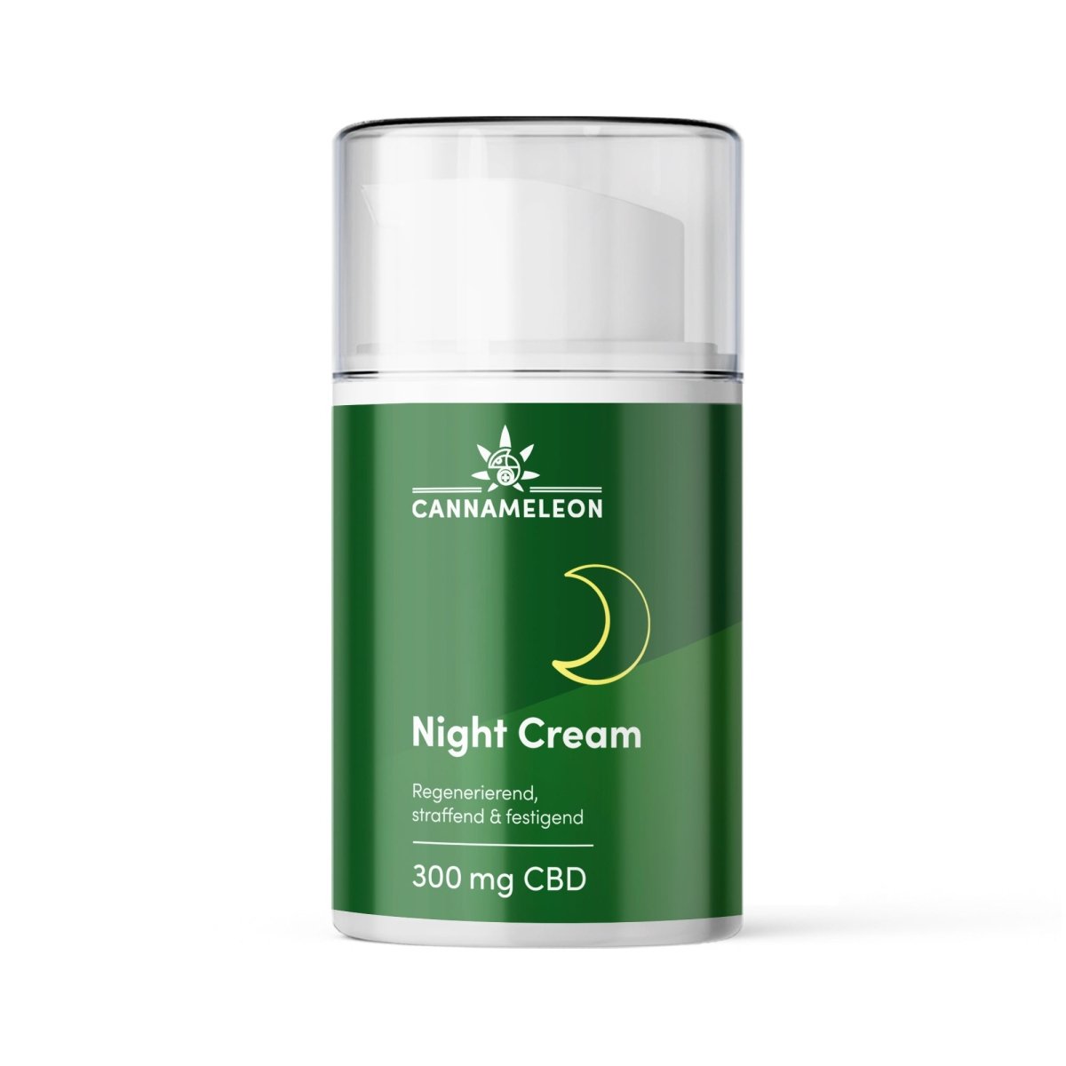 CBD Night Cream