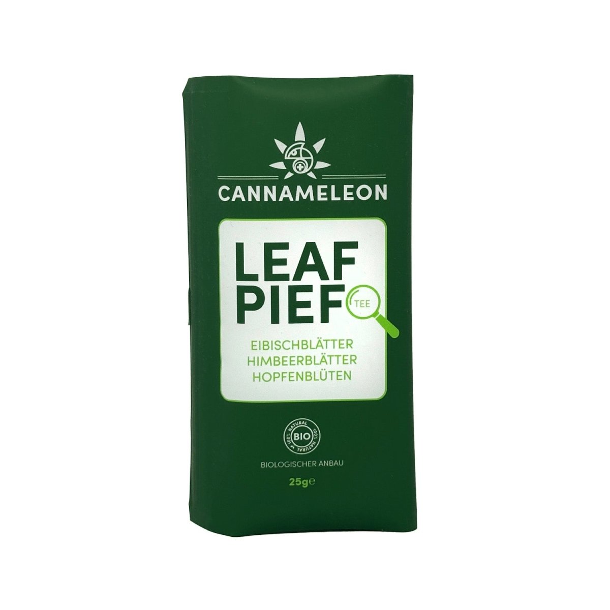 Leaf Pief - 100% Natürliche Kräutermischung