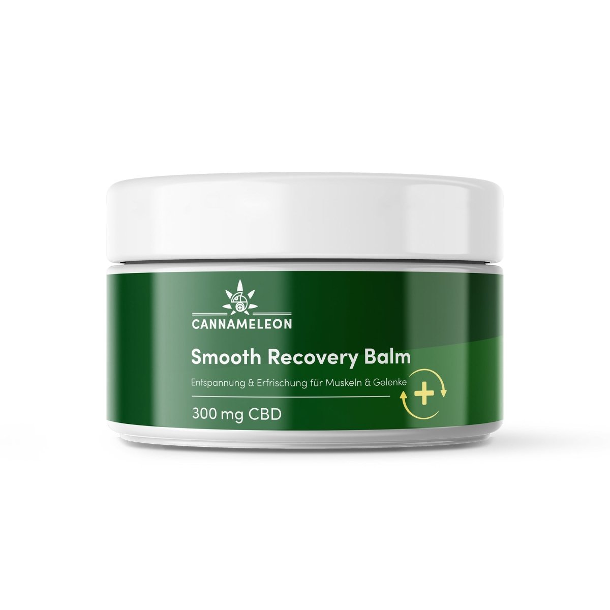 Smooth Recovery Balm